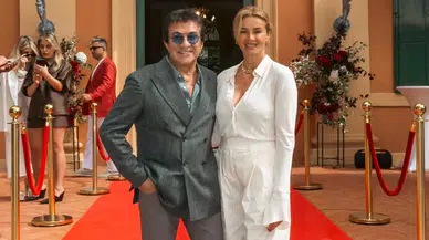 Süleyman Orakçıoğlu ile Ahu Orakçıoğlu 15 yıllık evliliklerini noktaladı