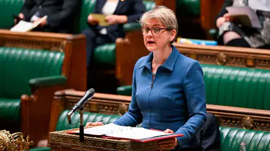 BM Güvenlik Konseyi’nde kritik çıkış: Güvenlik işgalle sağlanamaz