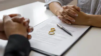 Süresiz nafakaya yeni formül: Evlilik süresi kadar nafaka verilmesi gündemde