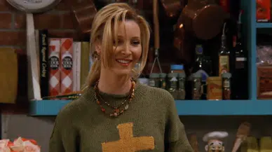 Lisa Kudrow'dan Warner Bros'un yeni sahibine Friends stüdyosu için duygusal çağrı: "Lütfen bir şeyi değiştirmeyin"