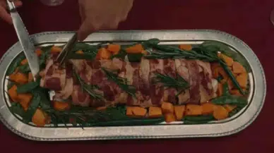 RTÜK üyesi Taşcı’dan ATV dizisine tepki: Ramazan ayında domuz eti sahnesi toplumu tahrik ediyor