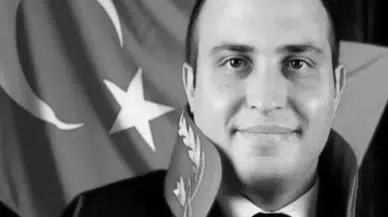 Hakim Burçay Şimşek kimdir? Burçay Şimşek neden öldü, kaç yaşındaydı