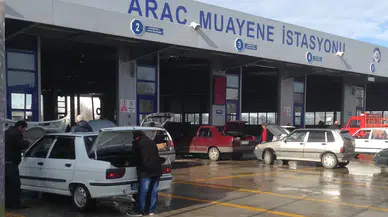 Araç sahiplerine kritik uyarı: Egzoz emisyon cezası 35 bin TL'yi aştı