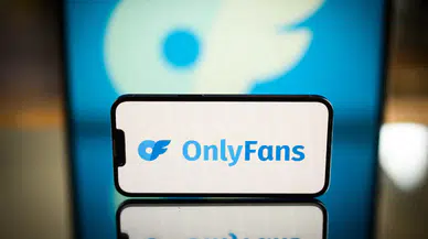 OnlyFans içerik üreticilerine dev operasyon: 300 milyon TL'ye el konuldu