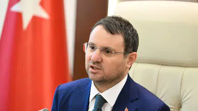 Akın Gürlek'ten yarım kalan soruşturmalar mesajı: "Herhangi bir aksama yaşanmayacak"