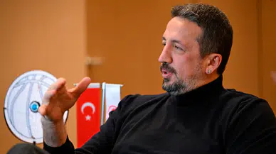 NBA heyecanı İstanbul’a dönüyor: Hidayet Türkoğlu’ndan dev müjde