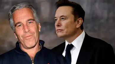 Epstein dosyalarında Musk yazışmaları: "Parti planı var mı?”, “25 yaş üstü kimse yok”