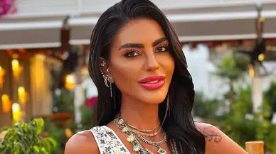 Süreyya Yalçın’ın son hali gündem oldu: “Bu kadar zayıflık sağlıklı mı?”