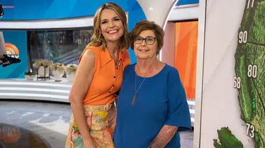 ABD’yi sarsan olay: Ünlü sunucu Savannah Guthrie’nin annesi kaçırıldı!