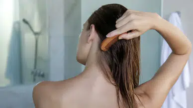 Saç kremi kullanmak gerekli mi? Saç bakımında bilinmesi gerekenler