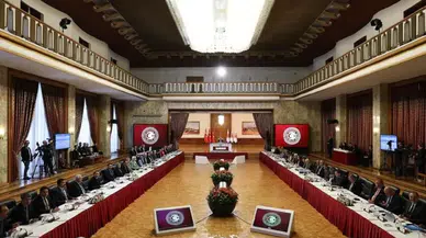 “Terörsüz Türkiye” sürecinde eve dönüş yasal düzenlemelerinde yeni formül