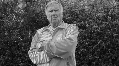 A Milli Takım’ın eski teknik direktörü Sepp Piontek hayatını kaybetti