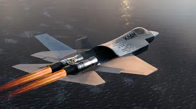 KAAN'ın yerli yardımcı güç ünitesi için geri sayım başladı