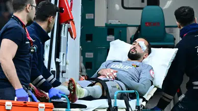 İsa Doğan kimdir, kaç yaşında, nereli? Ahmed Kutucu ile çarpışan kalecinin son durumu