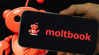 Yapay zekaların sosyal ağı Moltbook: Teknoloji harikası mı yoksa güvenlik kabusu mu?