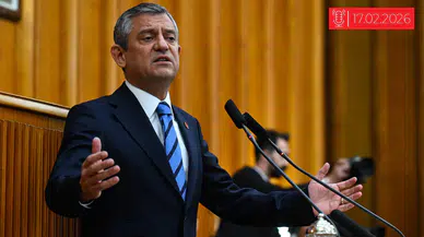 Özgür Özel’den Akın Gürlek’e mal varlığı resti: Bir hafta süreniz var