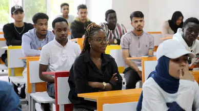 Türkiye’de uluslararası öğrencilerin 10’dan 6’sı ayrımcılığa maruz kalıyor