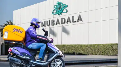Getir kurucularından Mubadala’ya dev dava: 700 milyon dolar tazminat talebi