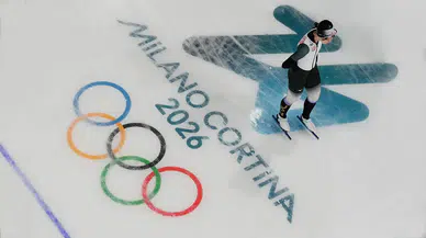 Milano-Cortina 2026 Kış Olimpiyatları, Mariah Carey şovu ve Armani'ye veda ile başlıyor