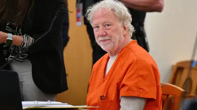 “The West Wing” yıldızı Busfield’a çocuk istismarı suçlaması