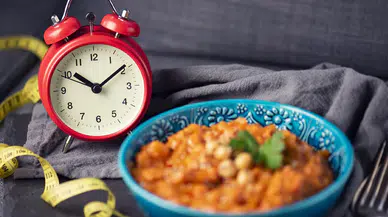 Aralıklı oruç diyetleri gerçekten daha mı etkili?