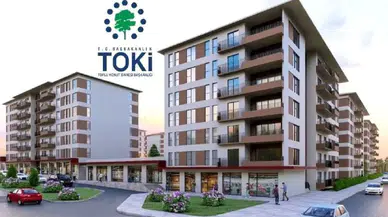 TOKİ Kocaeli kura tarihi öne çekildi: 10 bin 340 konut için çekilişe günler kaldı