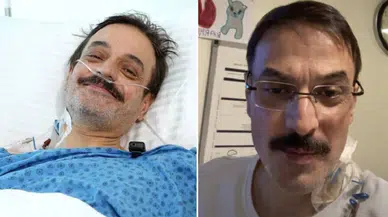 Ufuk Özkan, sosyal medyadaki asılsız iddialara yanıt verdi: Çok şükür aslanlar gibiyiz