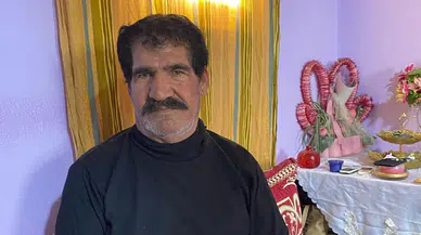 4380 Selim Abik kimdir, nereli ve kod adının anlamı ne? İşte kariyeri ve hayatı