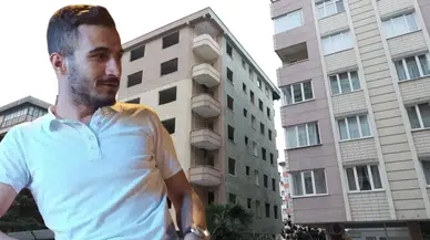 Kadıköy'de metruk binada korkunç keşif: Asansör boşluğundan ceset çıktı