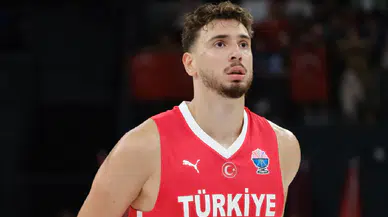 Alperen Şengün NBA All-Star’da tarih yazıyor