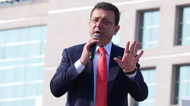 Ekrem İmamoğlu diploma davasında dördüncü kez hakim karşısında