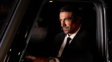 İbrahim Çelikkol’dan seti kilitleyen performans: 6 saat boyunca ağladı