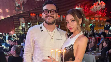 Mika Raun'un erkek arkadaşı Batuhan Can serbest bırakıldı