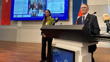 Aziz Sancar beyin tümörünü yok eden keşfinin perde arkasını anlattı: Keşfin gizli kahramanları iki genç Türk bilim kadını oldu