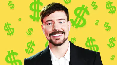 MrBeast finans dünyasına girdi: Step’i satın aldı