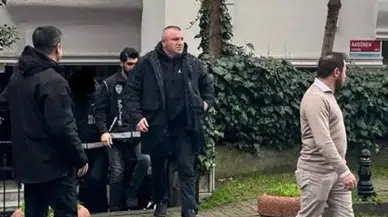 Ekrem İmamoğlu’nun koruması Bektaş Kamburoğlu gözaltına alındı