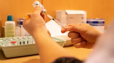 FDA'dan Moderna'nın mRNA grip aşısına ret: "Yeterli veri yok"