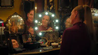 Uma Thurman ve genç yıldızlar bir arada: Pretty Lethal için geri sayım başladı