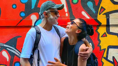 Kanbolat Görkem Arslan’ın eşi Hicran Akın Arslan kimdir, çocukları var mı?