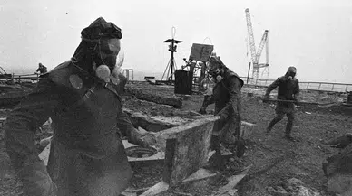 Çernobil’in genetik mirası ortaya çıktı: Radyasyon çocuklara iz bırakıyor