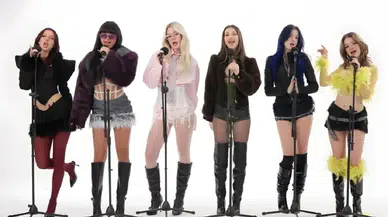 Manifest’ten yeni hamle: “Başrol Sensin” yayında