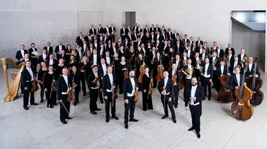 54. İstanbul Müzik Festivali 11-25 Haziran’da müzikseverlerle buluşuyor