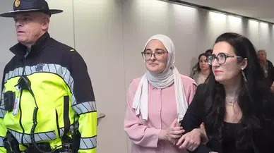 ABD’de gözaltına alınmıştı: Rümeysa Öztürk’ün sınır dışı kararı kaldırıldı