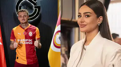 Elif Buse Doğan’dan Noa Lang ve Samsak Döveci yorumu: Çok mutlu oldum