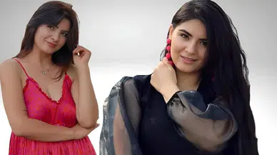 İzdivaç programıyla tanınan Hanife Gürdal isyan etti: Mememin kenarını görmeyiver