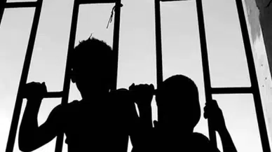 2025’te kasten öldürme olaylarına karışan çocuk sayısı 478’e ulaştı