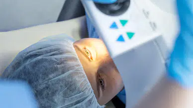 DSÖ uyardı: Katarakt ameliyatı ihtiyacı dünya genelinde hızla artıyor