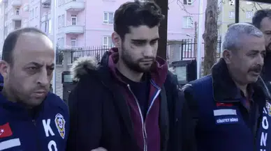 Kadir Şeker yıllar sonra ilk kez görüntülendi