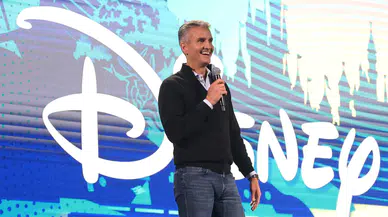 Disney'in yeni CEO’su belli oldu: Josh D’Amaro koltuğu devralıyor