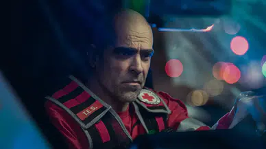 Netflix’in yeni İspanyol gerilimi Salvador izleyiciyi ekran başına kilitledi